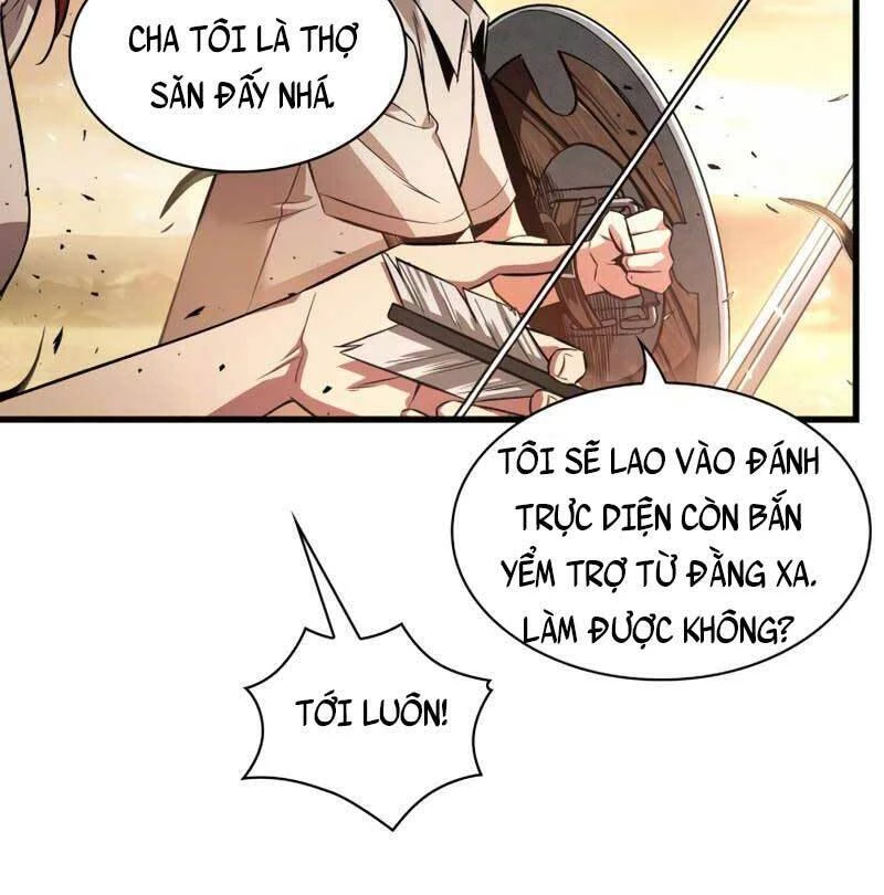 Gacha Vô Hạn Chapter 1 - Next Chapter 2
