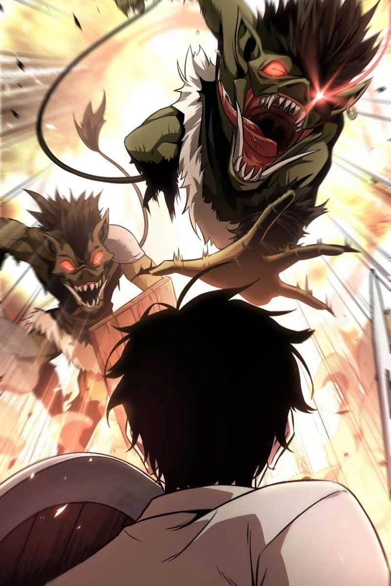 Gacha Vô Hạn Chapter 1 - Next Chapter 2