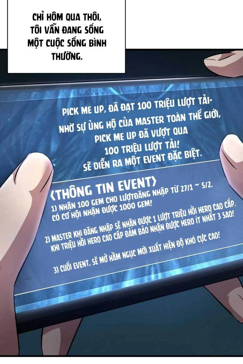 Gacha Vô Hạn Chapter 2 - Trang 4