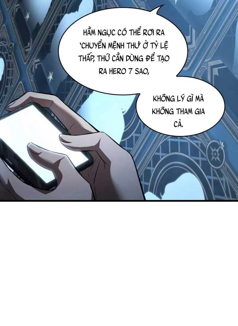 Gacha Vô Hạn Chapter 2 - Trang 4