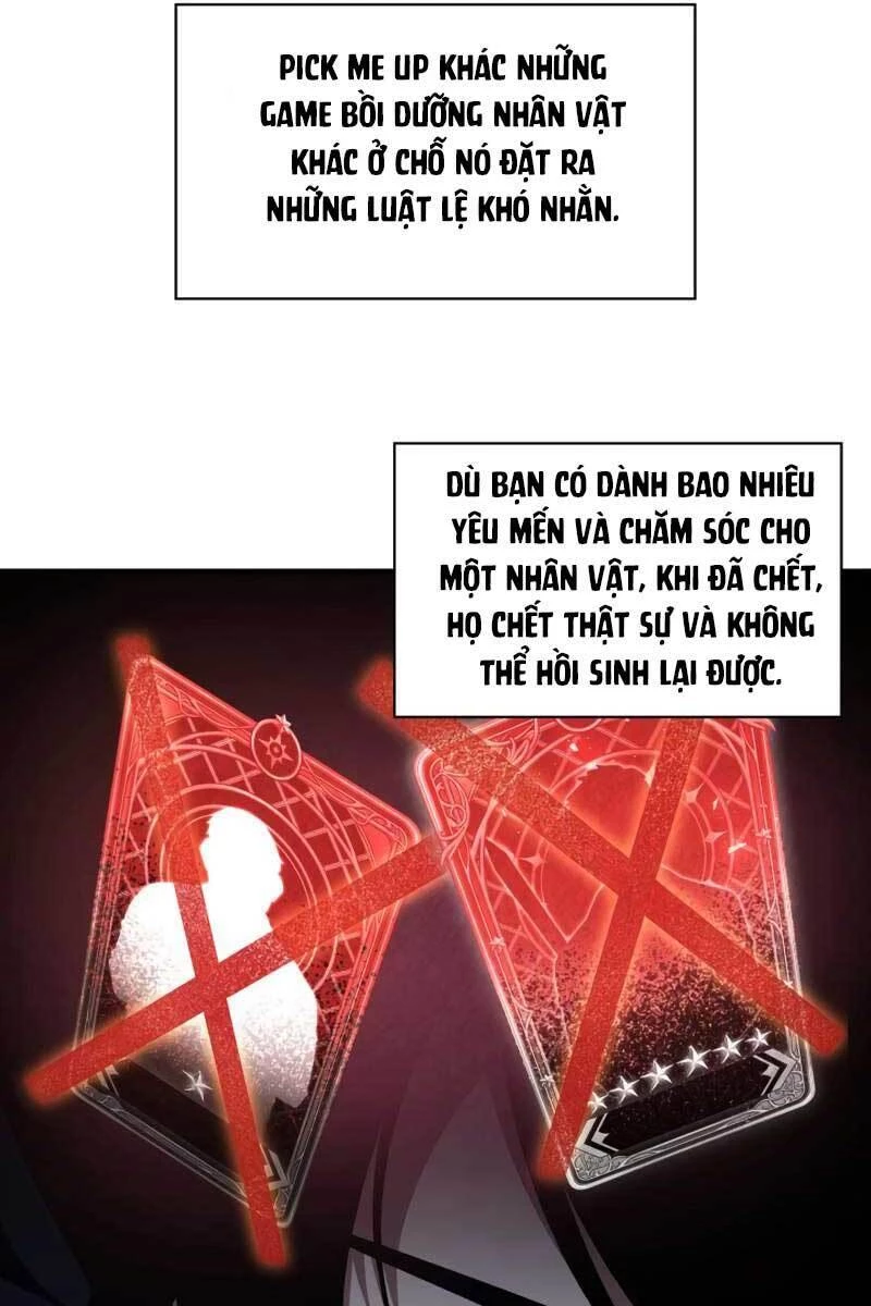 Gacha Vô Hạn Chapter 2 - Trang 4