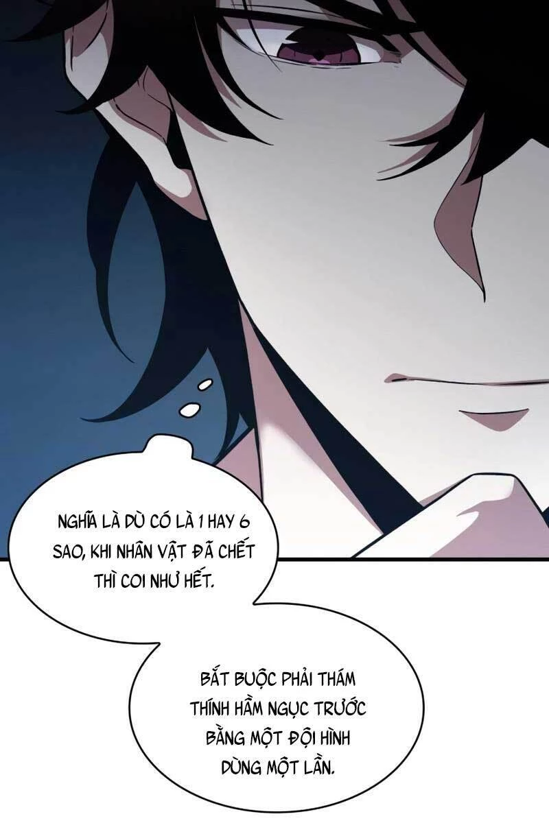 Gacha Vô Hạn Chapter 2 - Trang 4