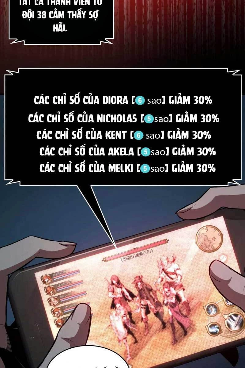 Gacha Vô Hạn Chapter 2 - Trang 4