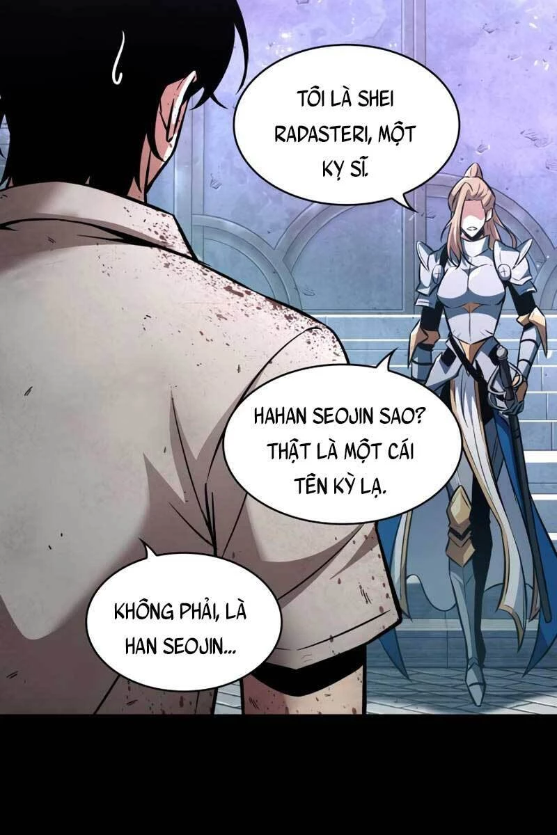 Gacha Vô Hạn Chapter 2 - Trang 4