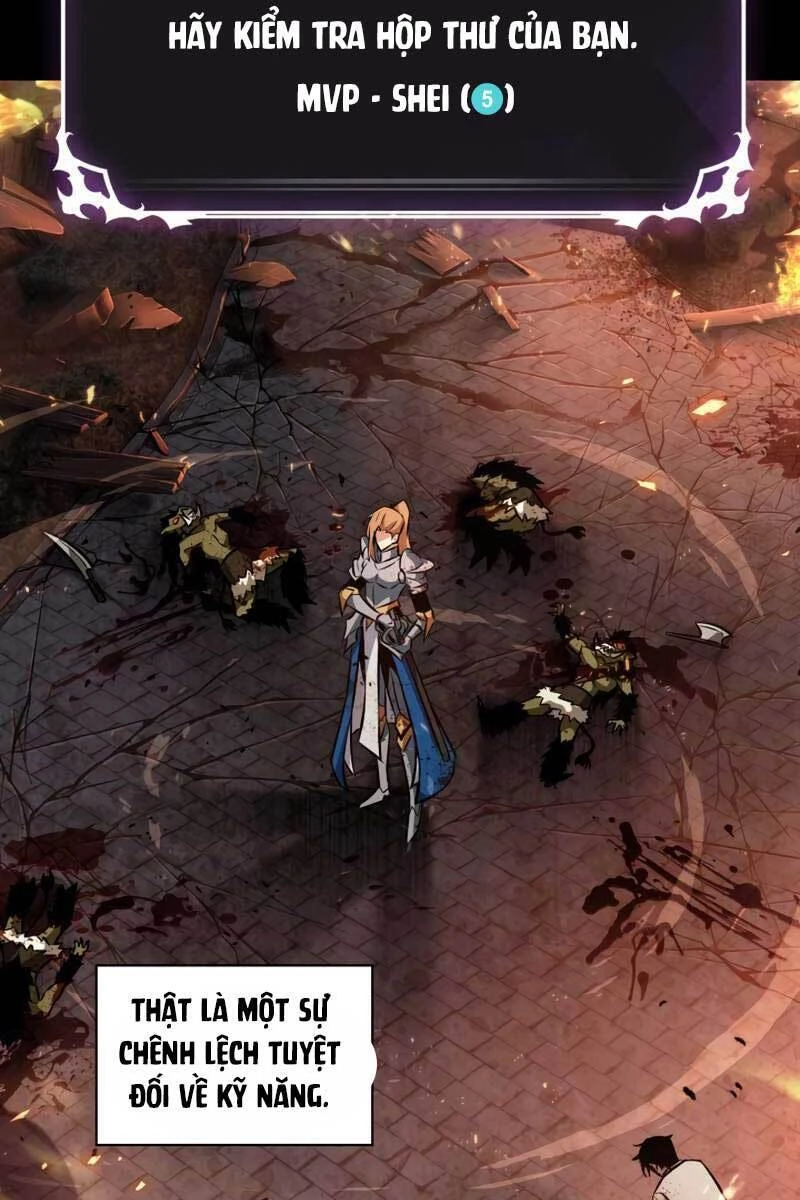 Gacha Vô Hạn Chapter 2 - Trang 4