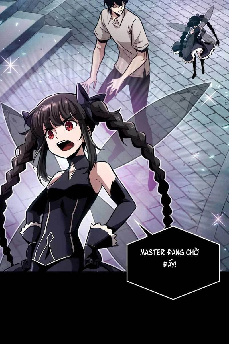 Gacha Vô Hạn Chapter 2 - Trang 4