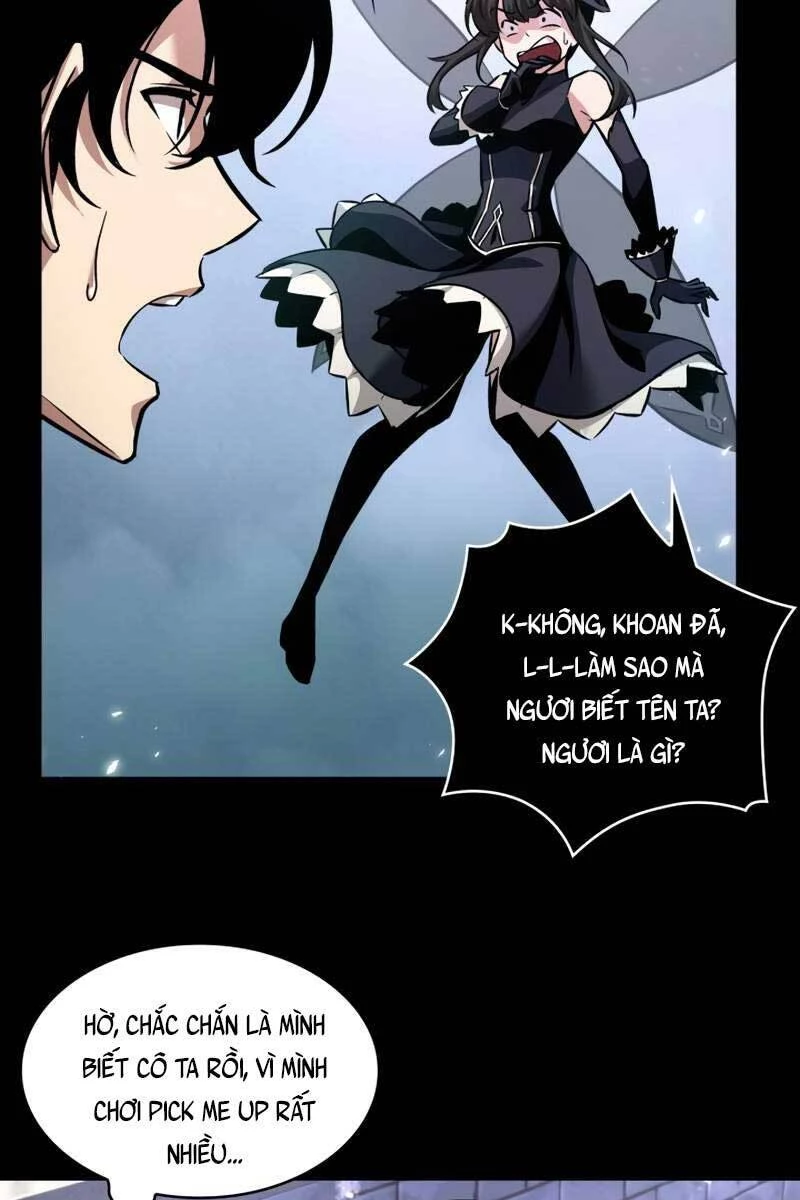 Gacha Vô Hạn Chapter 2 - Trang 4