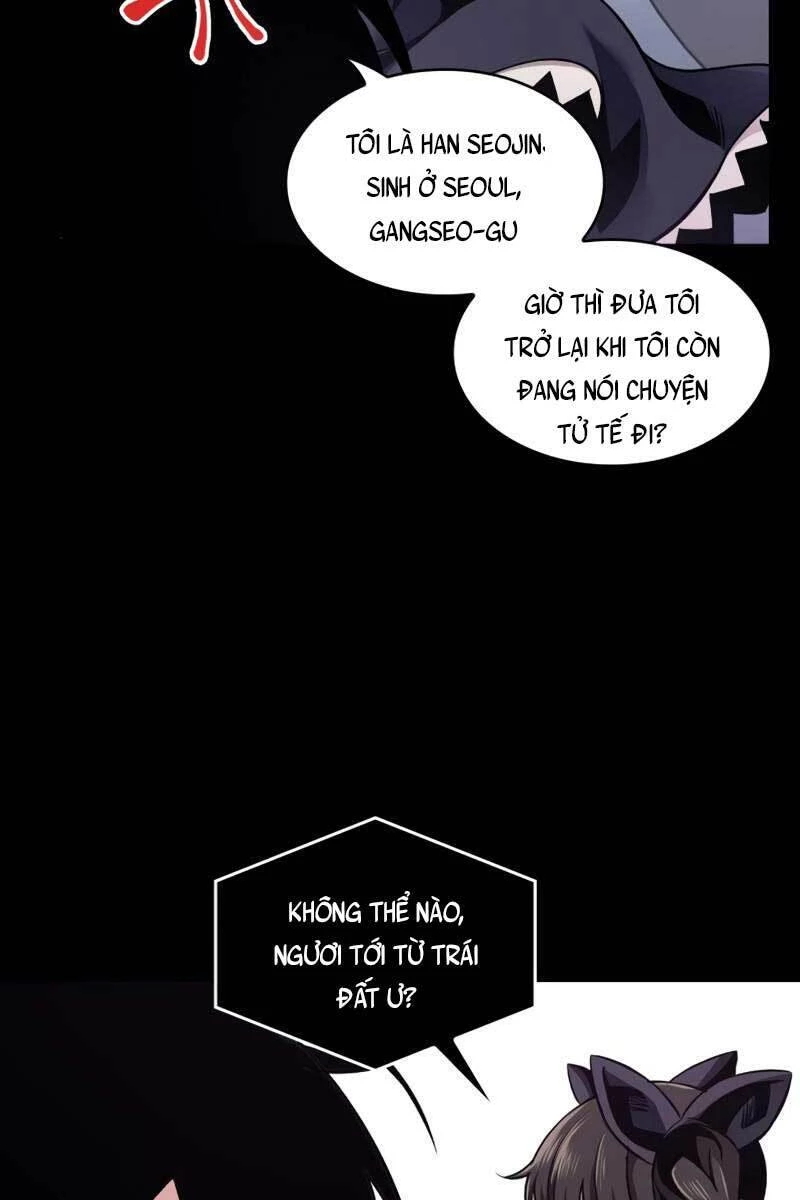 Gacha Vô Hạn Chapter 2 - Trang 4