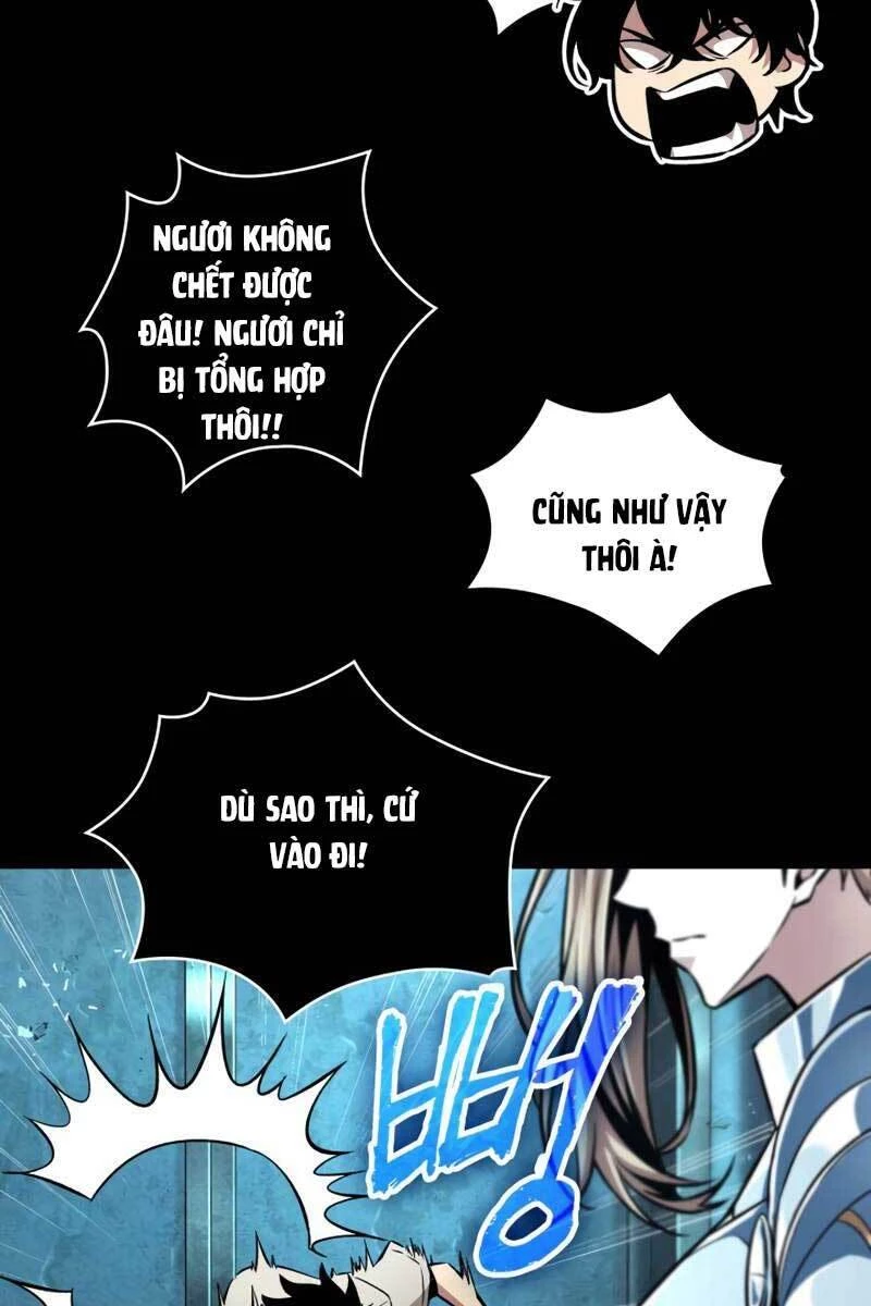 Gacha Vô Hạn Chapter 2 - Trang 4