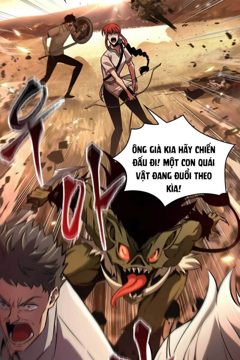 Gacha Vô Hạn Chapter 2 - Trang 4