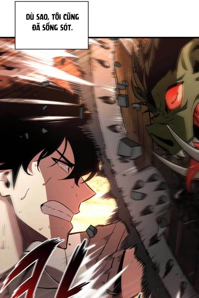 Gacha Vô Hạn Chapter 2 - Trang 4