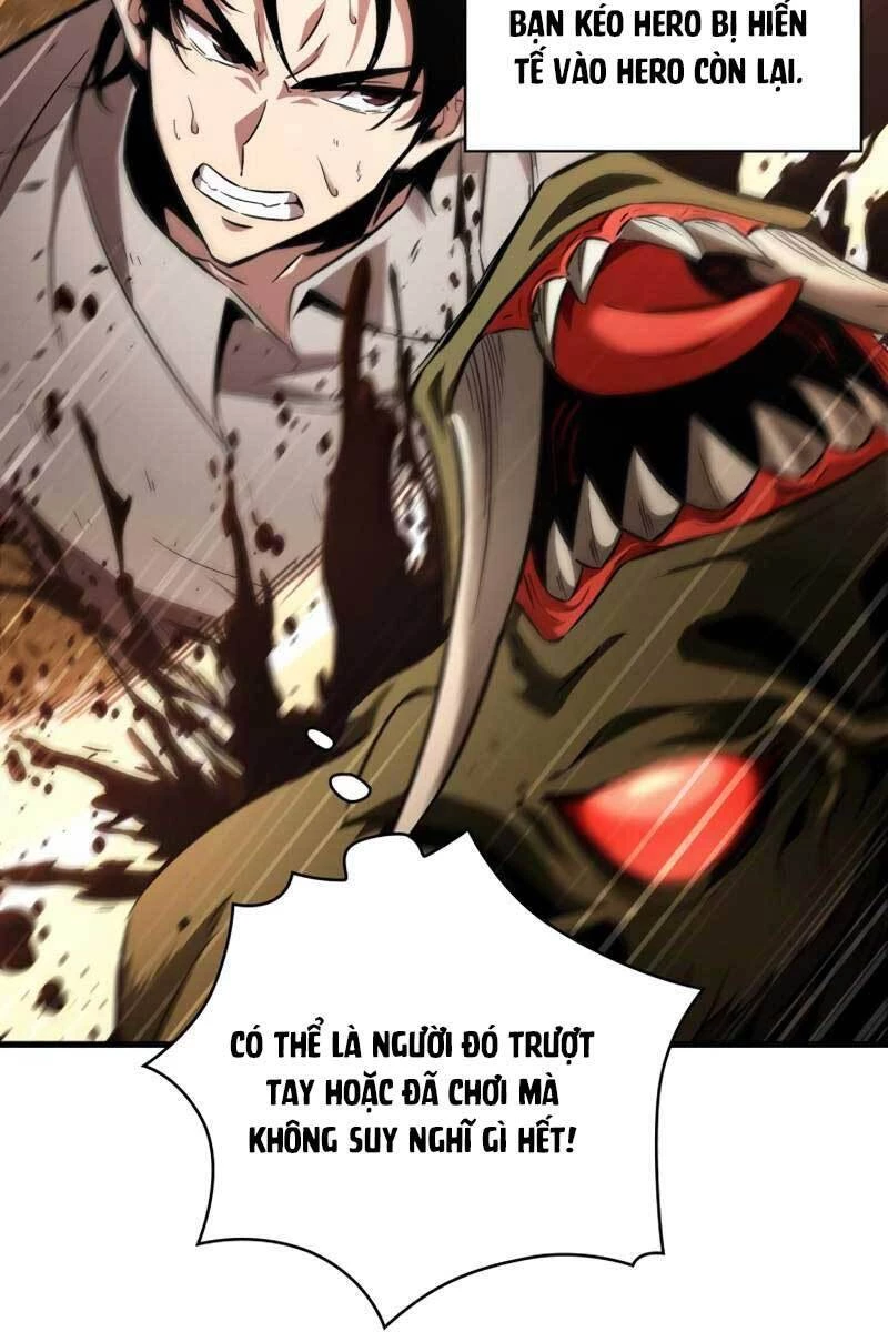 Gacha Vô Hạn Chapter 2 - Trang 4