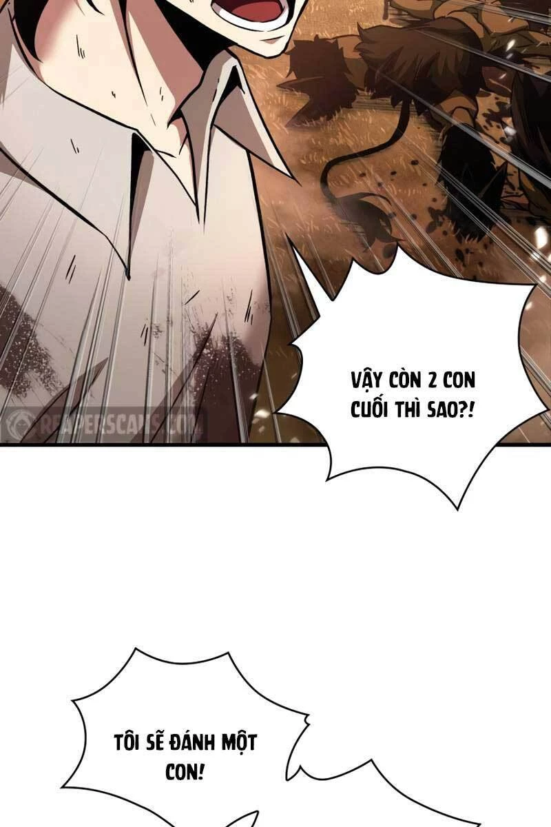 Gacha Vô Hạn Chapter 2 - Trang 4