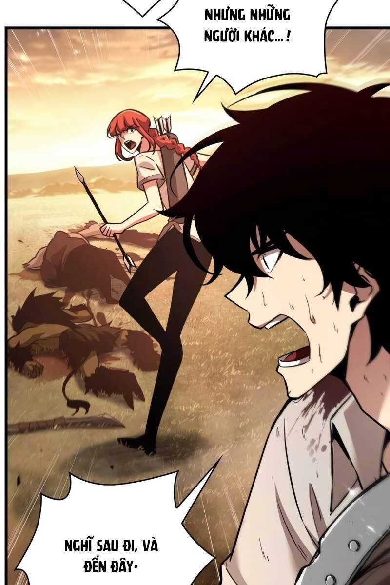 Gacha Vô Hạn Chapter 2 - Trang 4