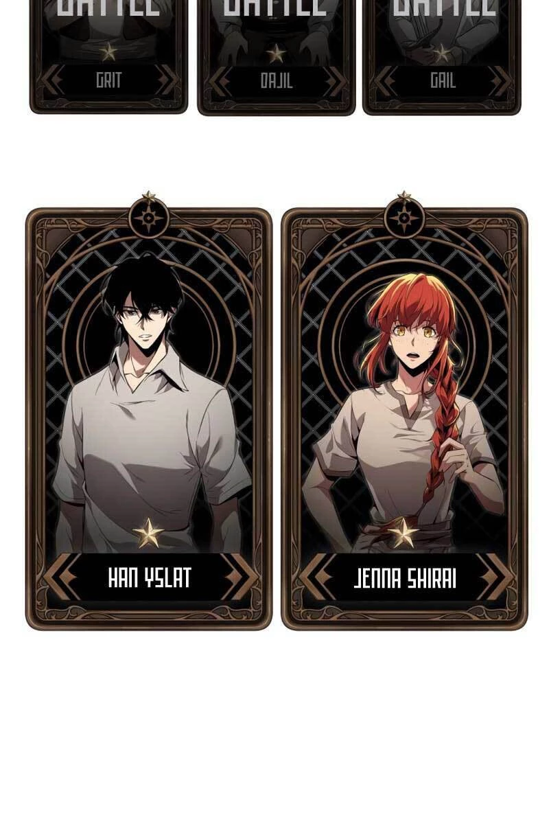 Gacha Vô Hạn Chapter 2 - Trang 4