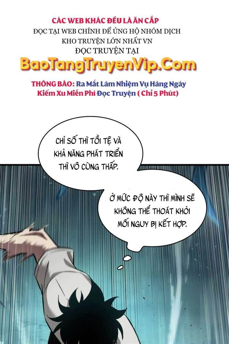 Gacha Vô Hạn Chapter 3 - Trang 4
