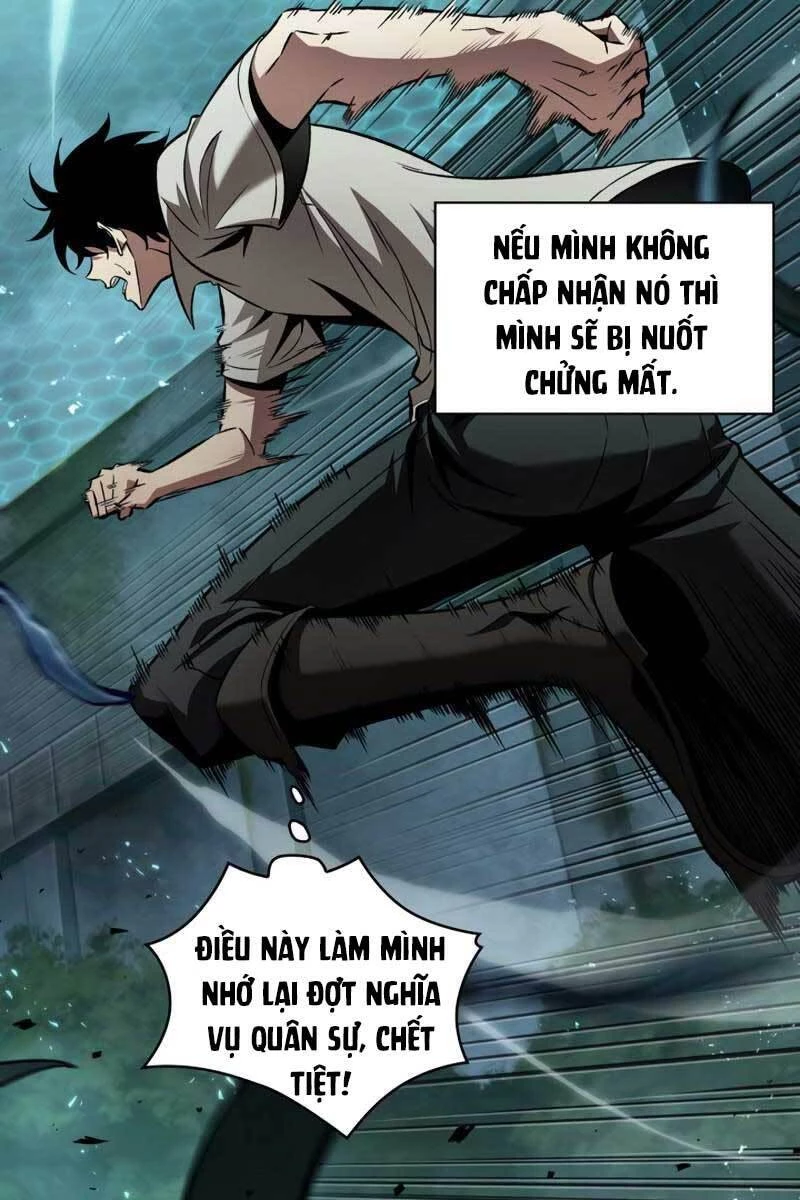 Gacha Vô Hạn Chapter 3 - Trang 4