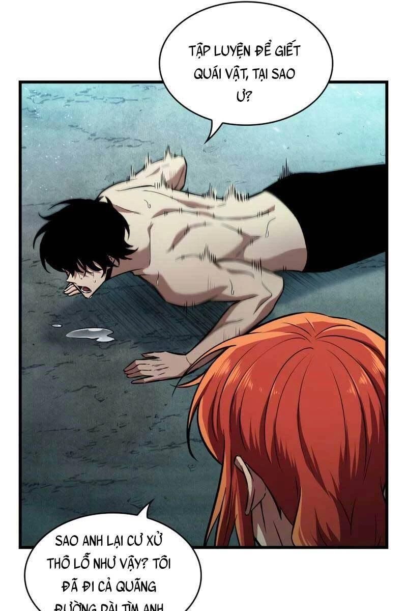 Gacha Vô Hạn Chapter 3 - Trang 4