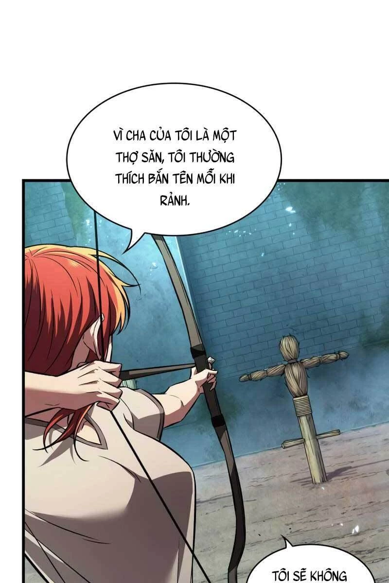 Gacha Vô Hạn Chapter 3 - Trang 4