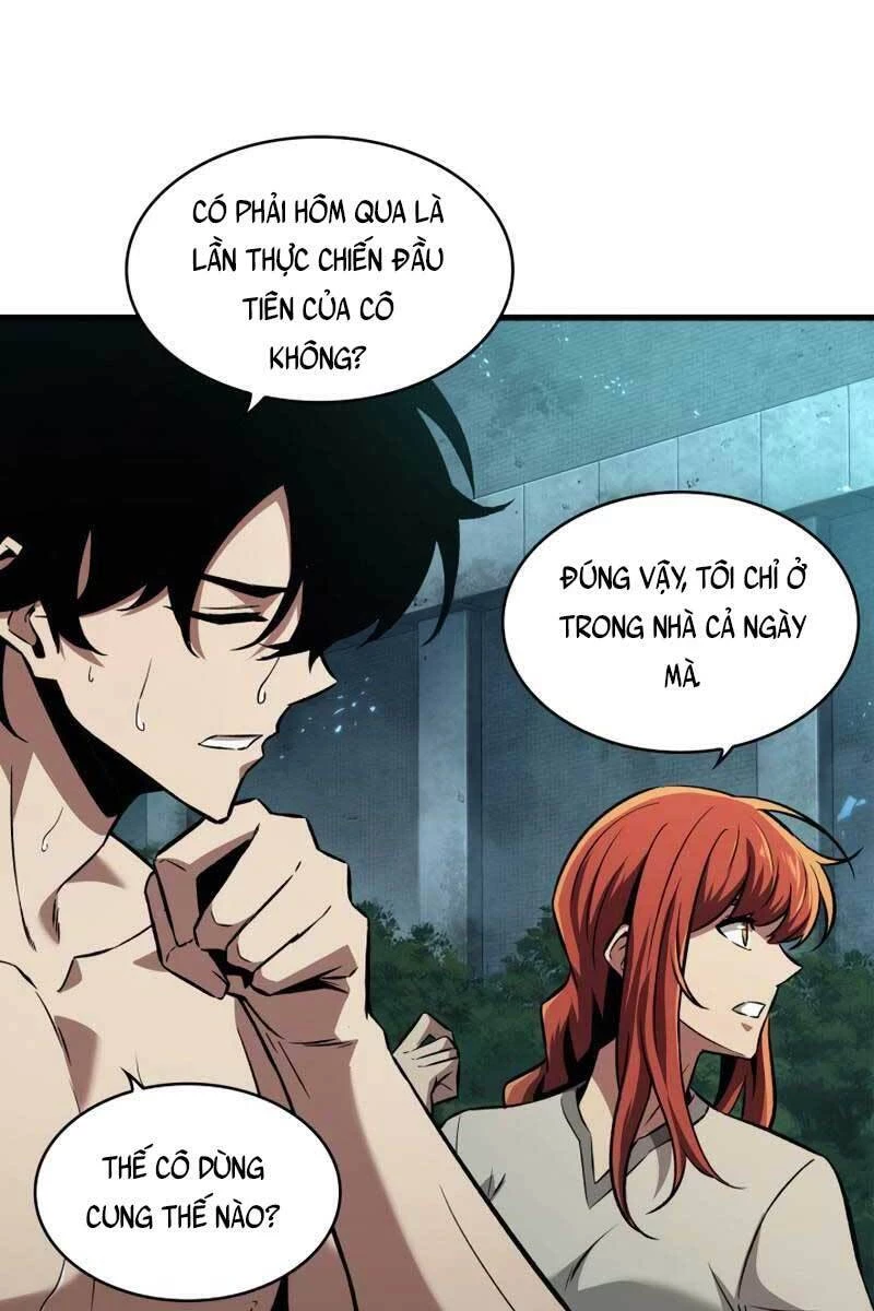 Gacha Vô Hạn Chapter 3 - Trang 4