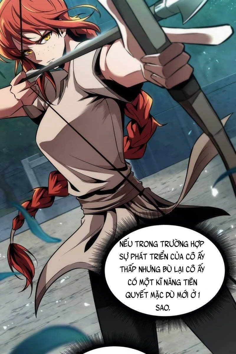 Gacha Vô Hạn Chapter 3 - Trang 4