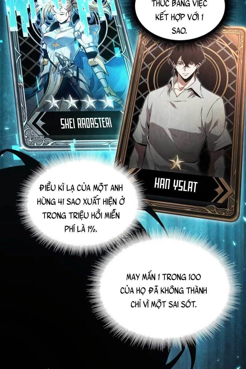 Gacha Vô Hạn Chapter 3 - Trang 4