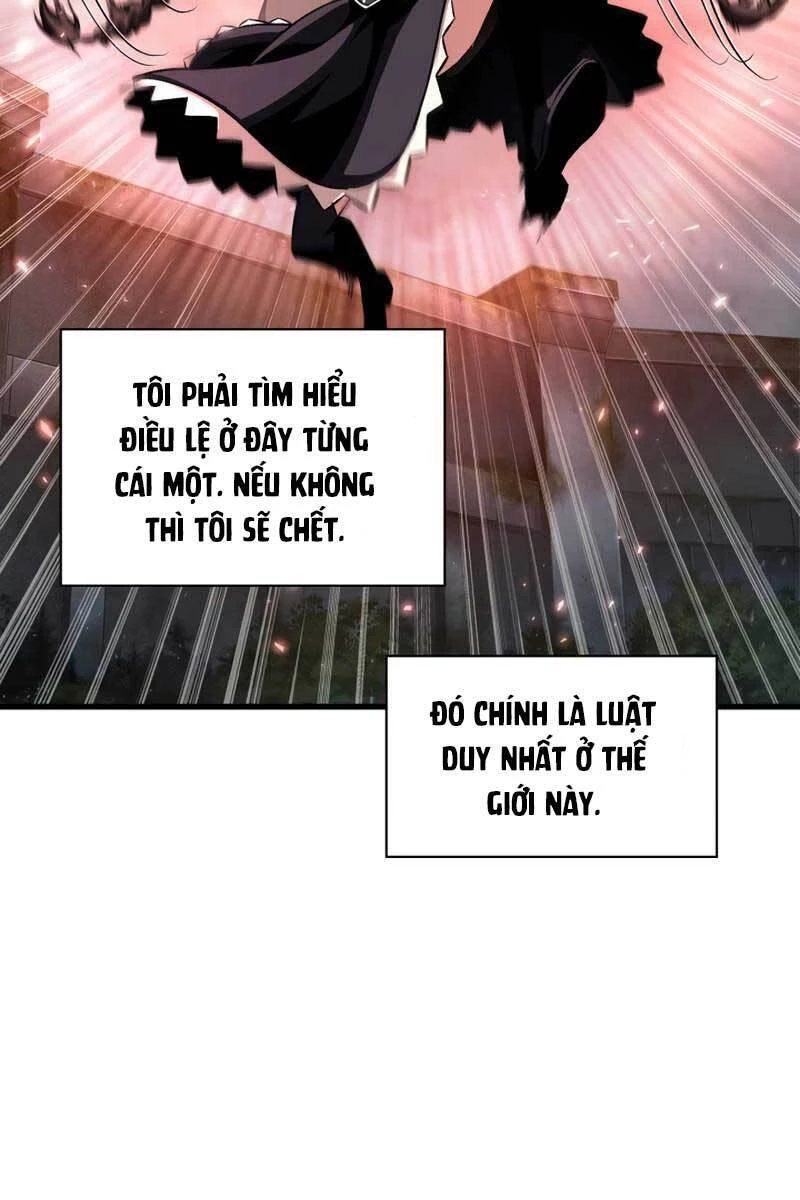 Gacha Vô Hạn Chapter 3 - Trang 4