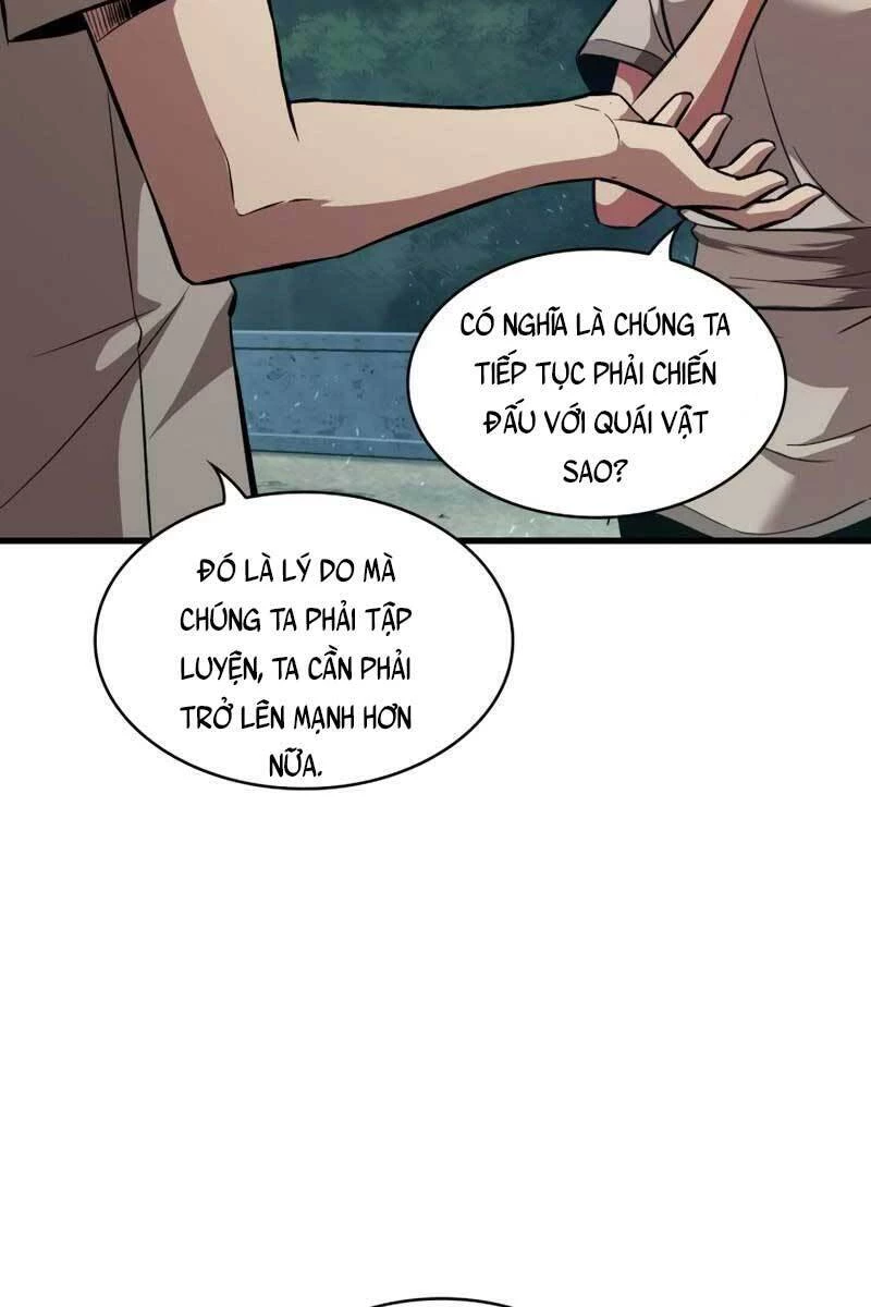 Gacha Vô Hạn Chapter 3 - Trang 4