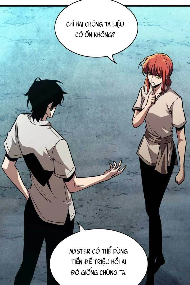 Gacha Vô Hạn Chapter 3 - Trang 4