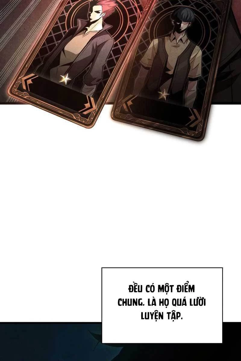 Gacha Vô Hạn Chapter 3 - Trang 4