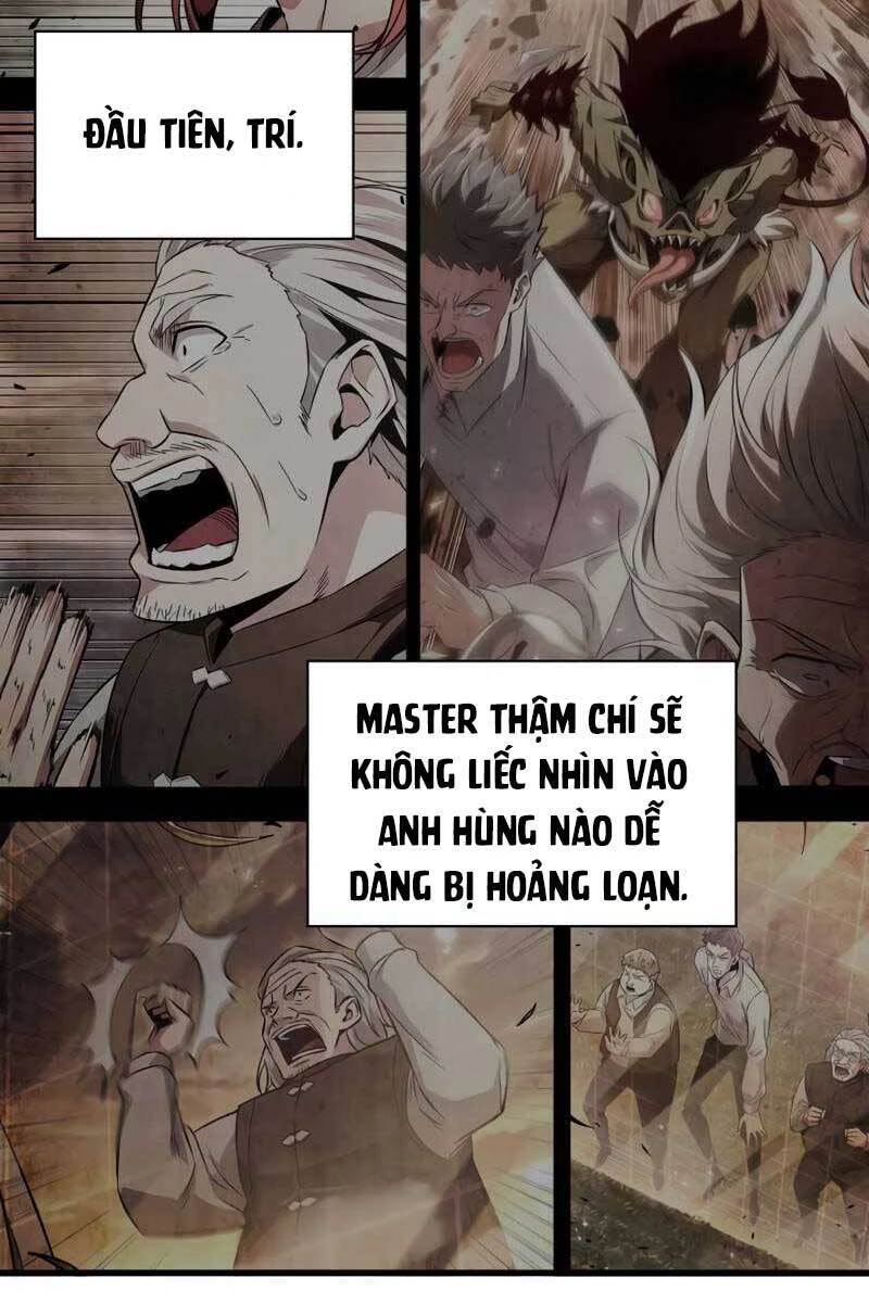 Gacha Vô Hạn Chapter 3 - Trang 4