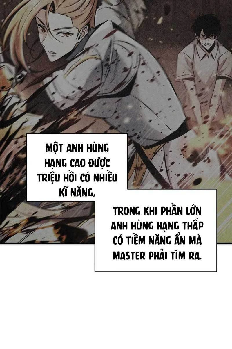 Gacha Vô Hạn Chapter 3 - Trang 4