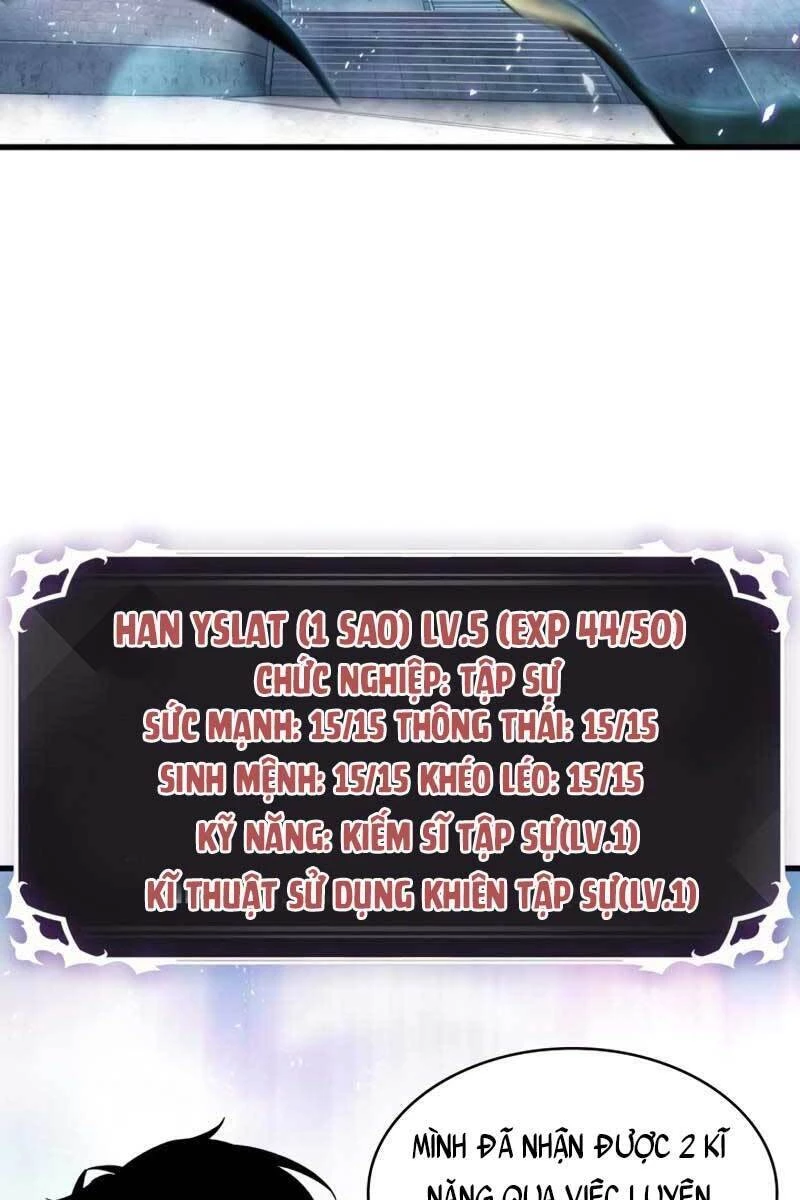 Gacha Vô Hạn Chapter 3 - Trang 4