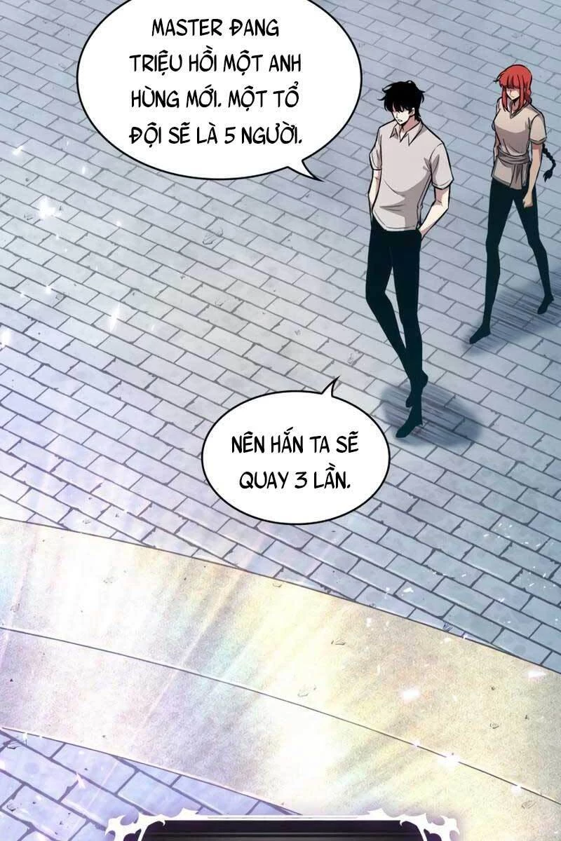 Gacha Vô Hạn Chapter 3 - Trang 4