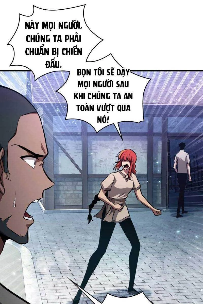Gacha Vô Hạn Chapter 3 - Trang 4