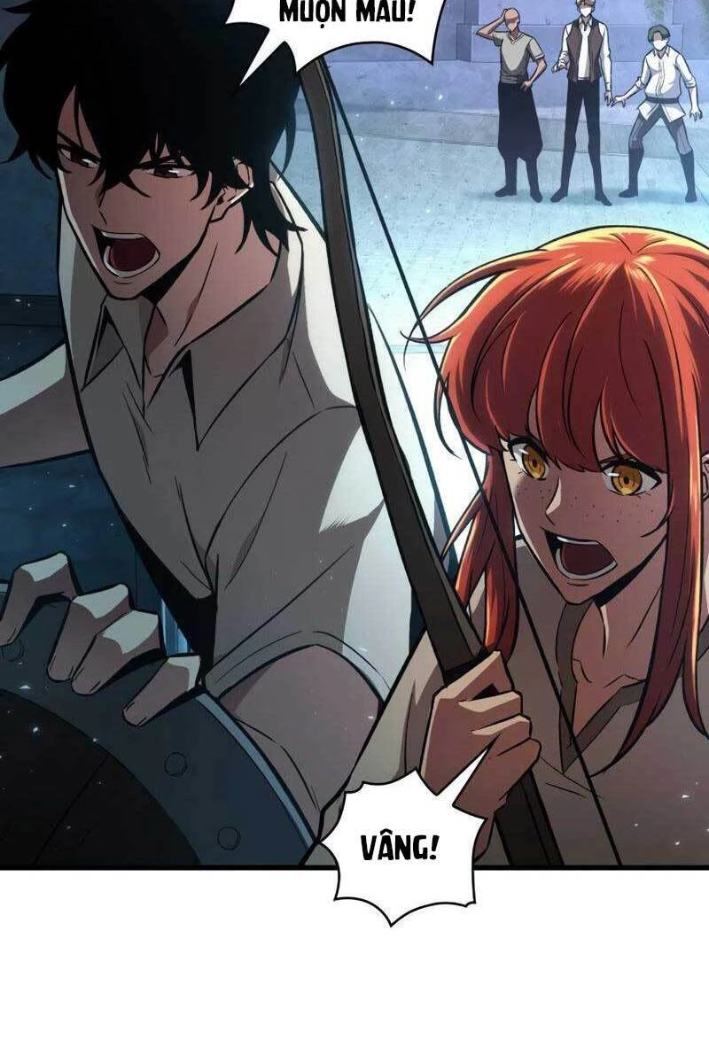 Gacha Vô Hạn Chapter 3 - Trang 4