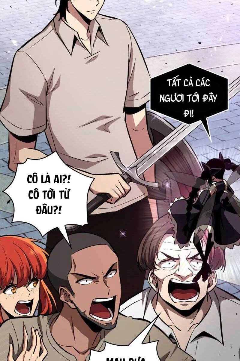 Gacha Vô Hạn Chapter 3 - Trang 4
