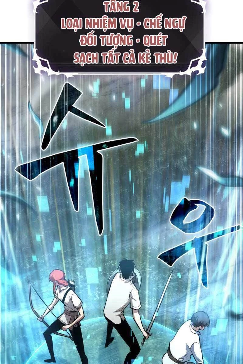 Gacha Vô Hạn Chapter 3 - Trang 4