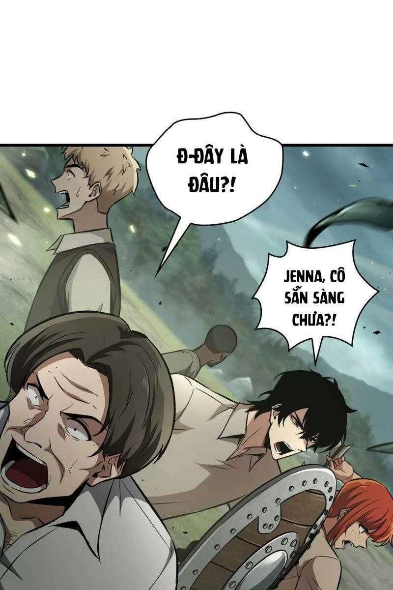 Gacha Vô Hạn Chapter 3 - Trang 4