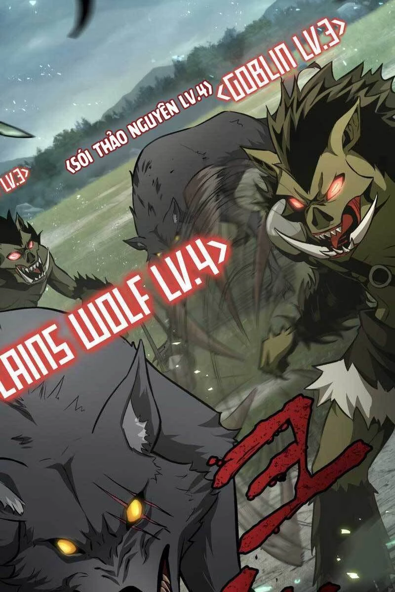 Gacha Vô Hạn Chapter 3 - Trang 4