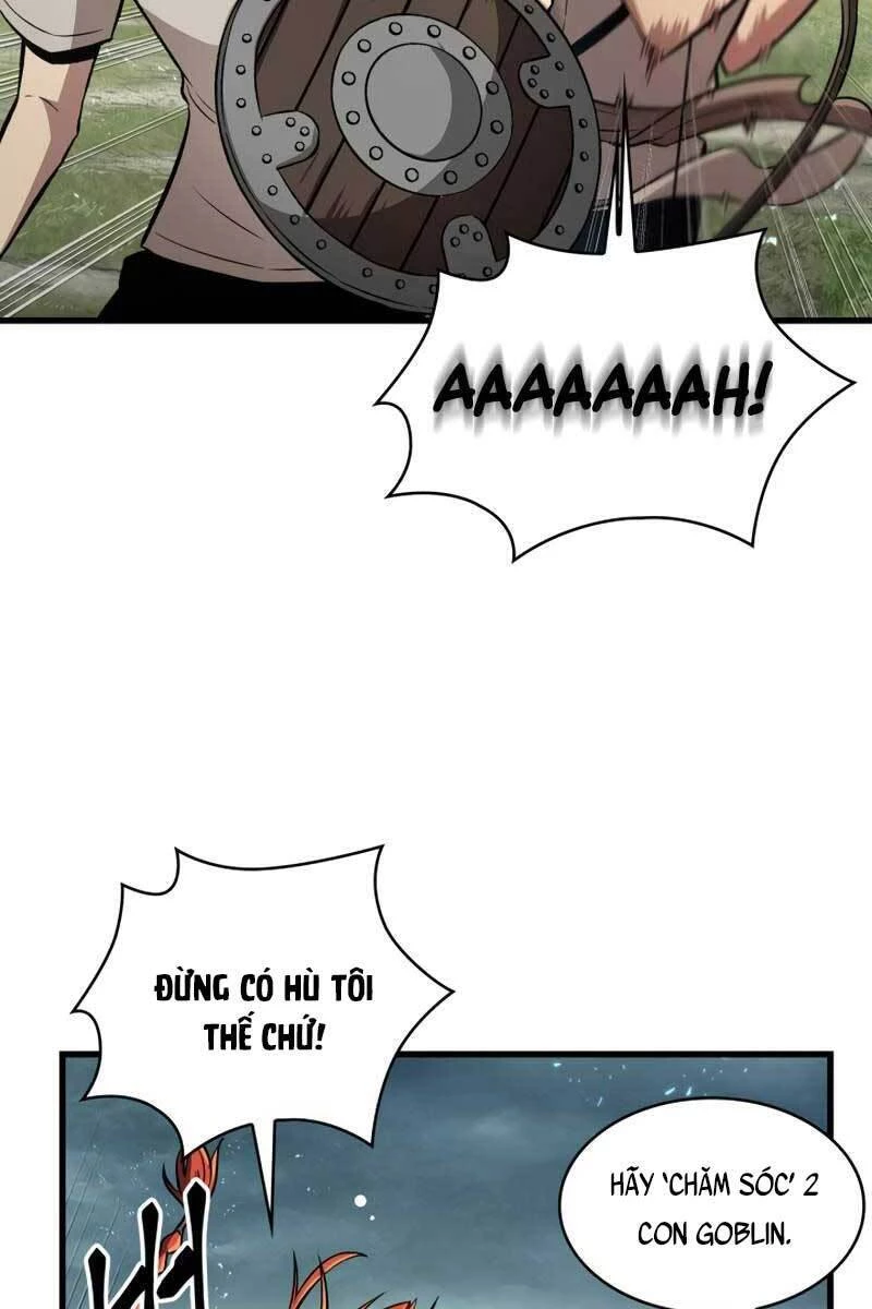 Gacha Vô Hạn Chapter 3 - Trang 4