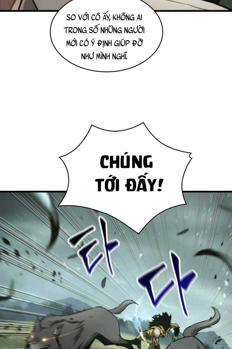 Gacha Vô Hạn Chapter 3 - Trang 4