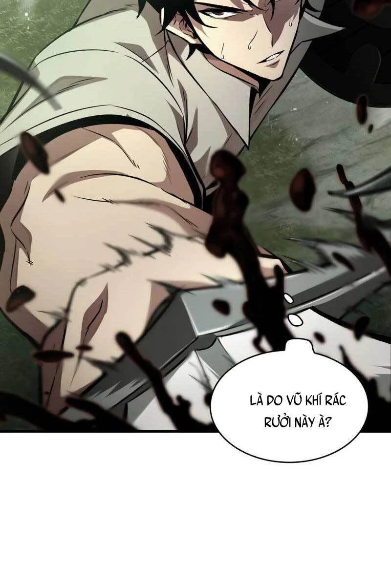 Gacha Vô Hạn Chapter 3 - Trang 4