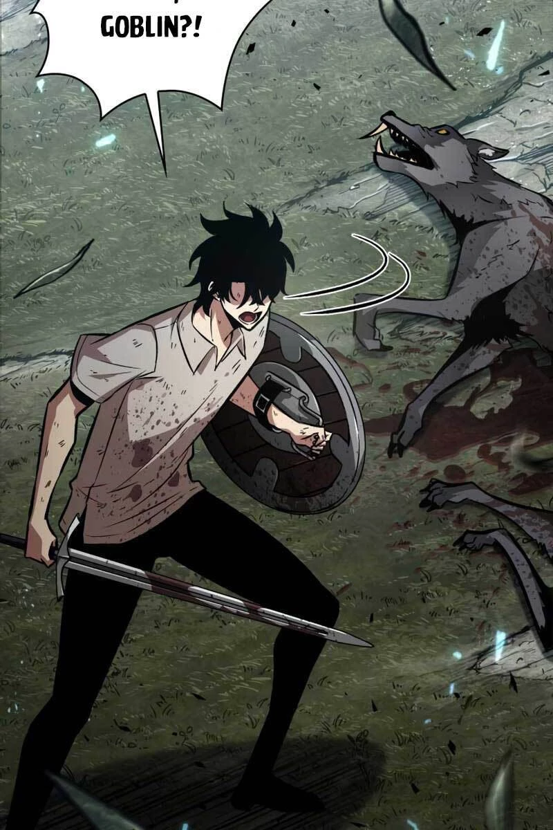 Gacha Vô Hạn Chapter 4 - Trang 4