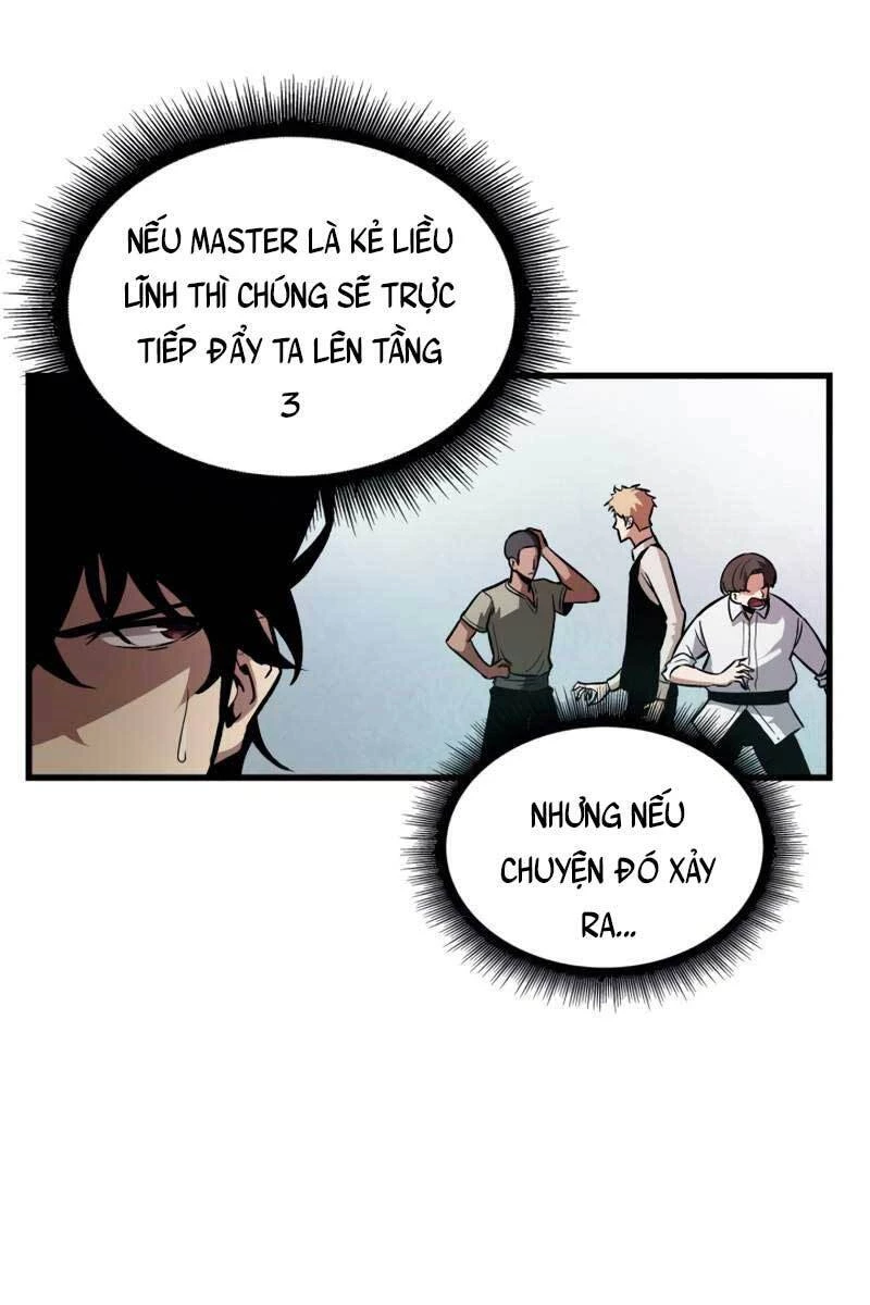 Gacha Vô Hạn Chapter 4 - Trang 4