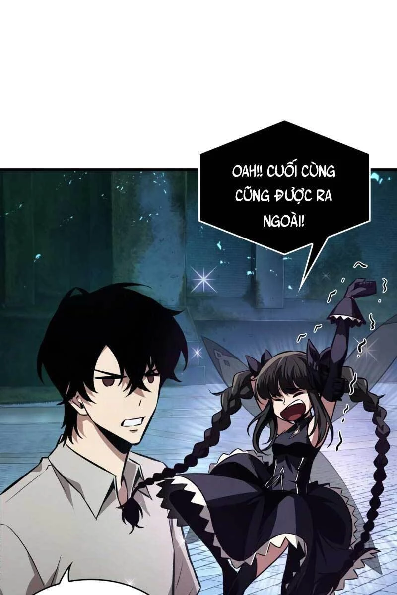 Gacha Vô Hạn Chapter 4 - Trang 4