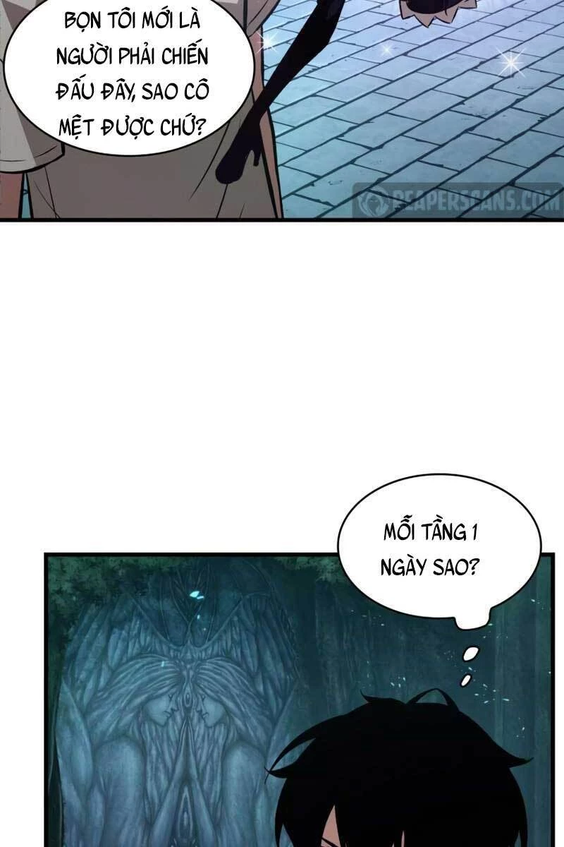 Gacha Vô Hạn Chapter 4 - Trang 4