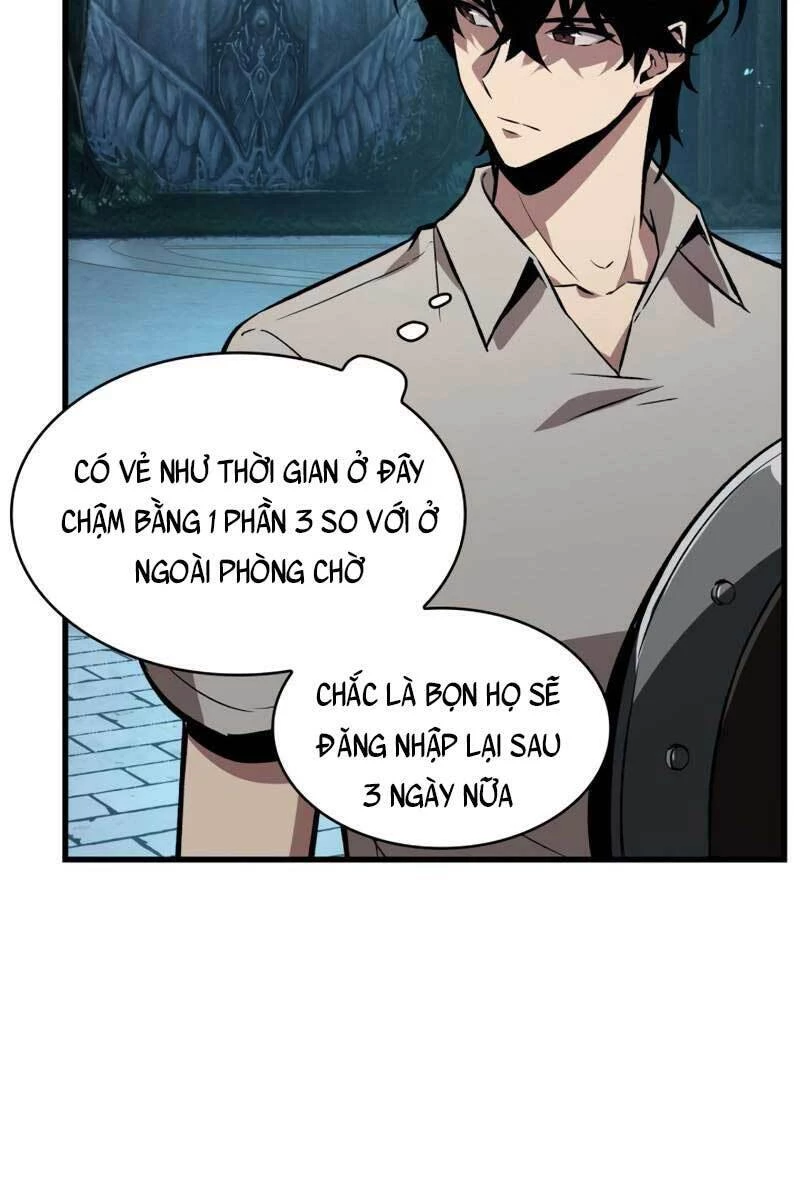 Gacha Vô Hạn Chapter 4 - Trang 4