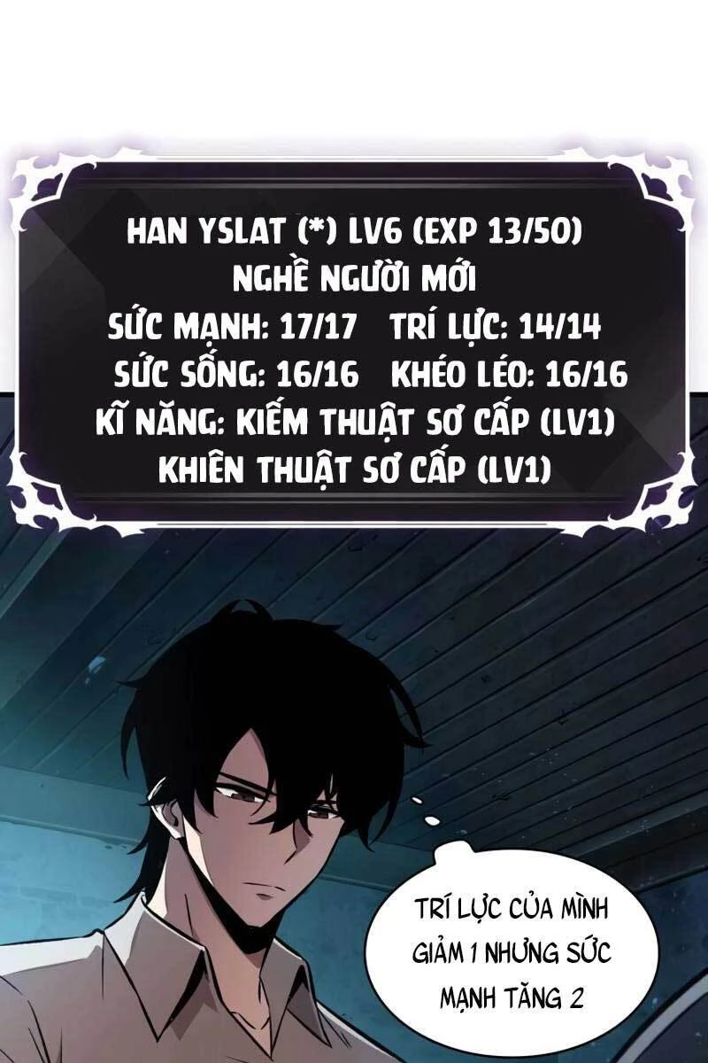 Gacha Vô Hạn Chapter 4 - Trang 4