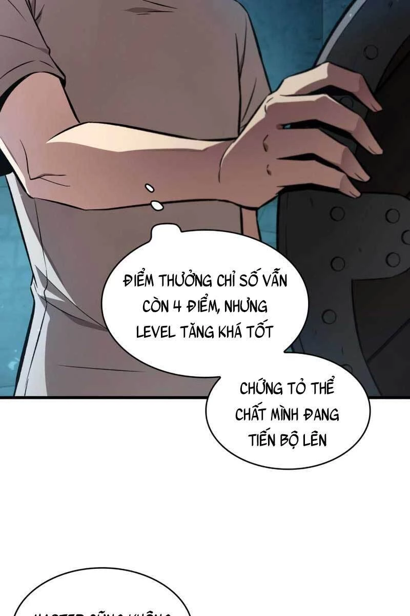 Gacha Vô Hạn Chapter 4 - Trang 4